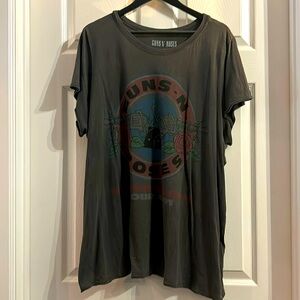 Guns N Roses T-Shirt